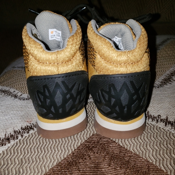 Timberland boots - Picture 2 of 4